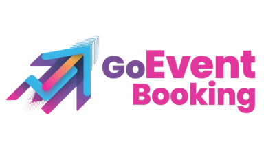 GoEventBooking Logo